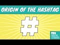 Evolution and Significance of Hashtags
