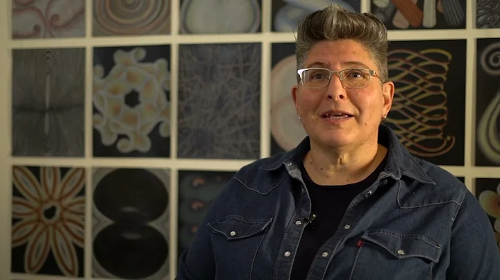 Nancy Blum: Featured Artist at the 2022 Penland Sc...