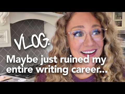 Indie Author: should you rebrand? dos and (mostly) don'ts