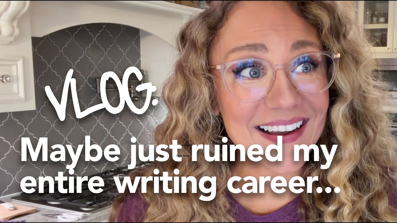 Indie Author: should you rebrand? dos and (mostly) don'ts