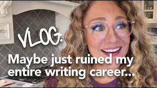 Indie Author: should you rebrand? dos and (mostly) donts @thekelseyhumphreys