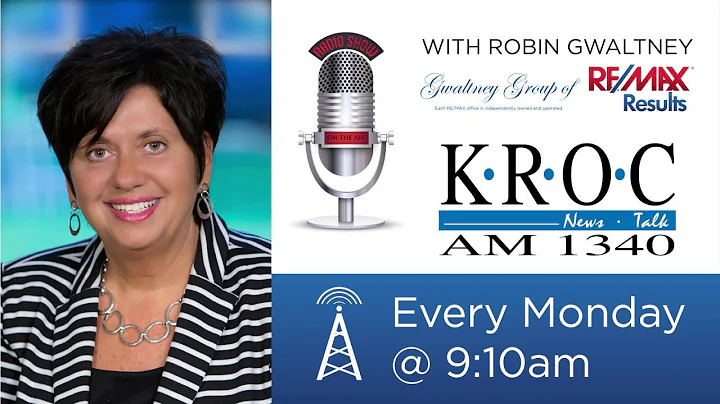 Importance of a Realtor in todays market | Robin G...