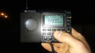 : KSDA Adventist World Radio 9900 kHz