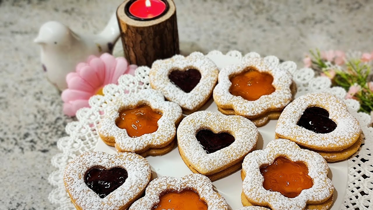 ✨ CIAMBELLINE SARDE ✨ semplici , deliziose , irresistibili. Ricetta ORIGINALE 🍪