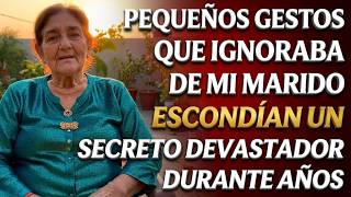 233. Durante Décadas Confié en Mi Marido | Una Acción Repetida Reveló Su Vida Secreta - Historia