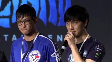 Jaedong The Heart Throb