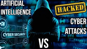 How is Artificial Intelligence Influencing Cyber Security ???