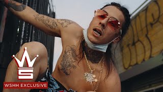 Peso Peso - Rappin On Pause Feat. Checkboy Staxx (Official Music Video - Wshh Exclusive)