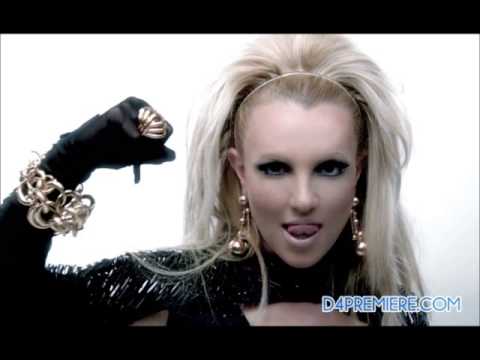 William ft. Britney Spears - Scream And Shout