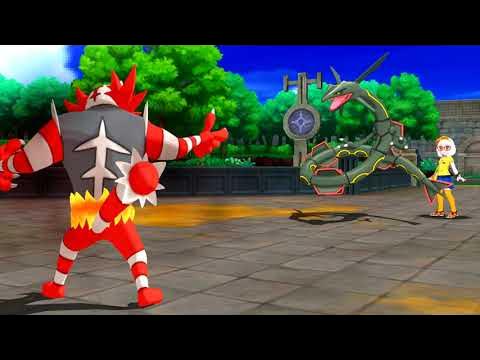 Orangesdeen on X: Shiny Mimikyu swords dance  / X