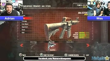 Army of Two 40th Day Live Walkthrough with Adrian and Wes - Burning Building - Part 6