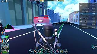 Roblox Jailbreak Hacker Report Video-44