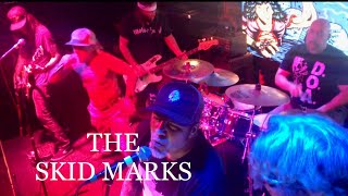 The Skid Marks – Full Live Set at The Holding Company (Sept 6, 2025) (#419)