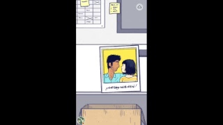 Florence (Complete Playthrough) No Commentary