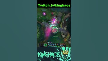 INSANE Thresh Flash Prediction #shorts