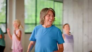 New to Medicare Video – Two Left Feet (6 seconds)