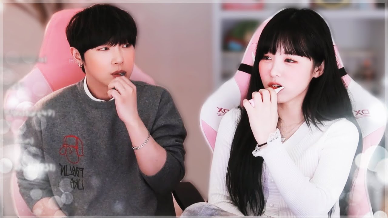 나 하루만 자고갈게