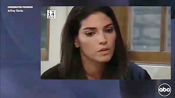 General Hospital 12-8-25 Preview GH 8th December 2025 Promo