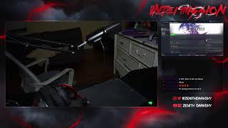 Doing some games!