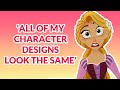 Improve your Character Designs in 10 Minutes! [Tutorial]