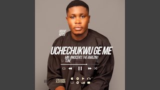Uchechukwu geme