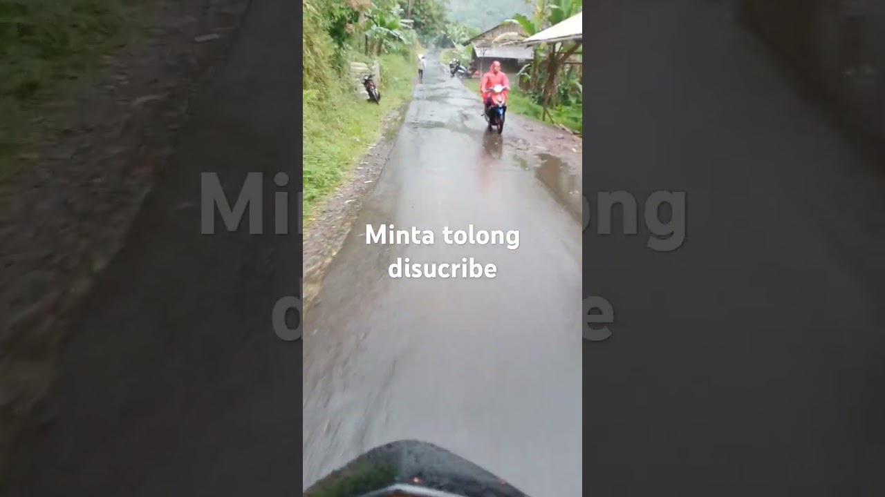 Cisarua puraseda menjelang idul adha