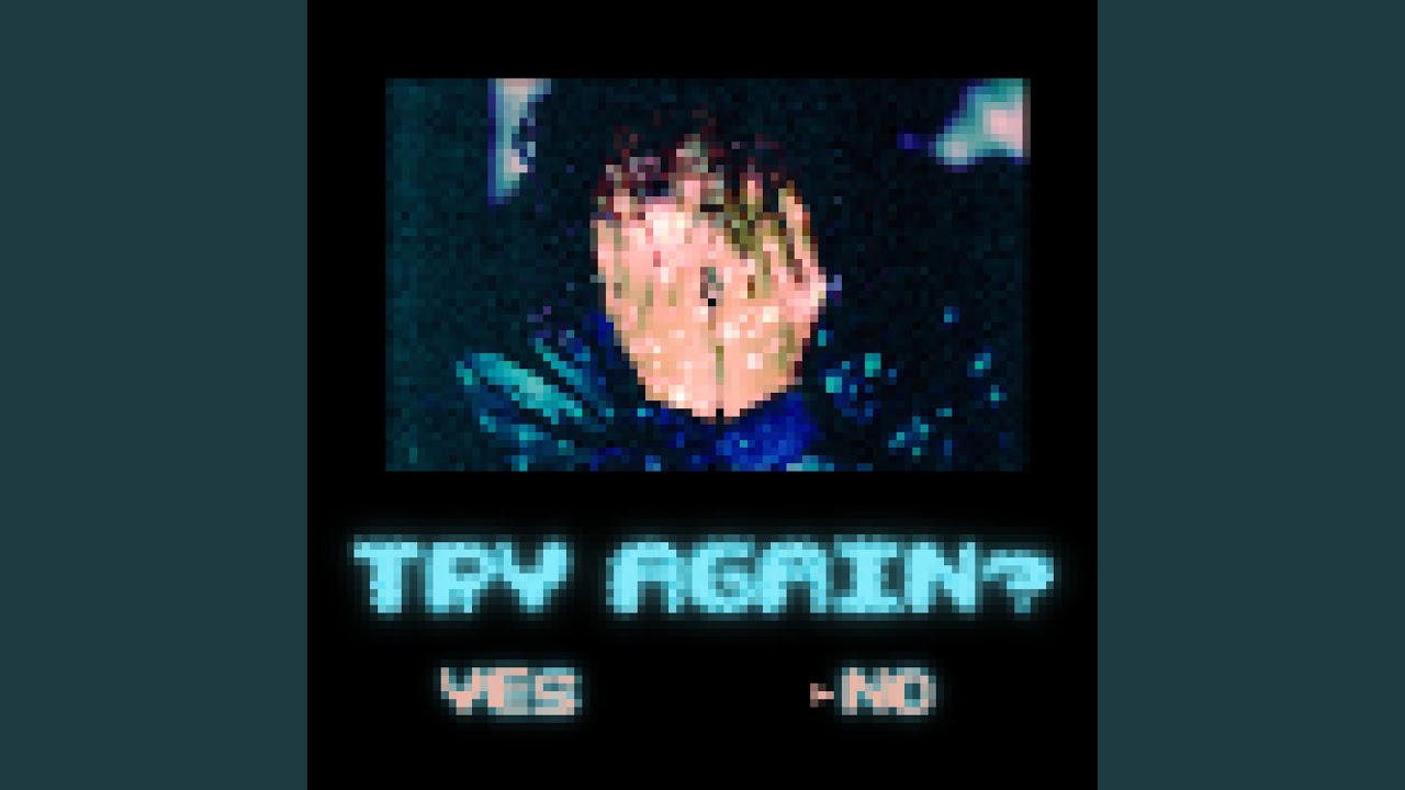 Ver try again en YouTube Ver try again en YouTube