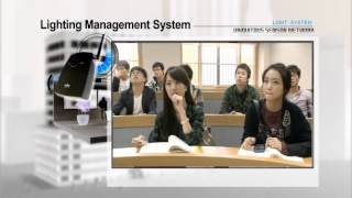 ECO-G Smart Energy Saving System, BEMS, Building Energy Management System, Saving Energy