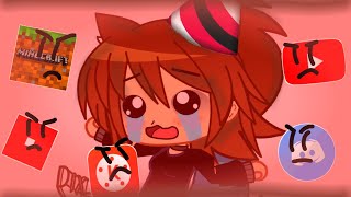 ITS MY BIRTHDAY! (Work meme / gacha club)