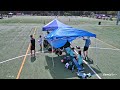 Emc dreams cup game 1 whole game