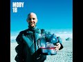 Moby One Of These Mornings mp3