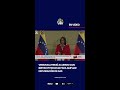 Venezuela firma acuerdo con British Petroleum