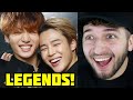 BTS Jungkook and Jimin BEST MOMENTS 2021 Reaction!