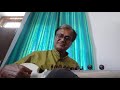 Misra gara on sarod by abhijit roychoudhury