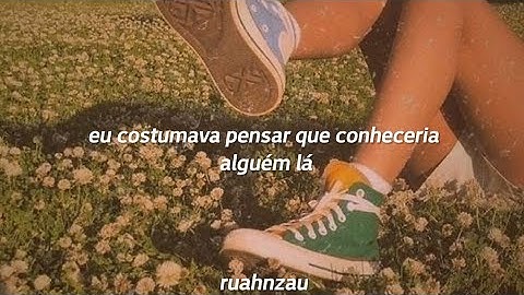 Taylor Swift - invisible string (Tradução/ Legendado)