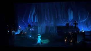 Not For Radio - Swan Live Oakland 2026