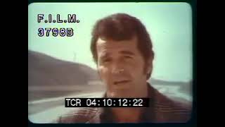 1973 Ad Council PSA - Office of Energy Conservation - Don't Be Fuelish   James Garner