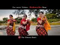 SAMBALPURI DANCE || A Baulo Rassia Poche padigalena || The Classic One's Mp3 Song