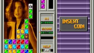 Zero Zone ~1993 Comad~ Arcade MAME zerozone screenshot 4