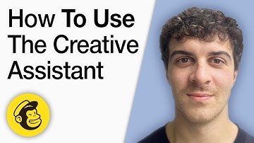 How to Use the Creative Assistant on Mailchimp [2025 Full Guide]