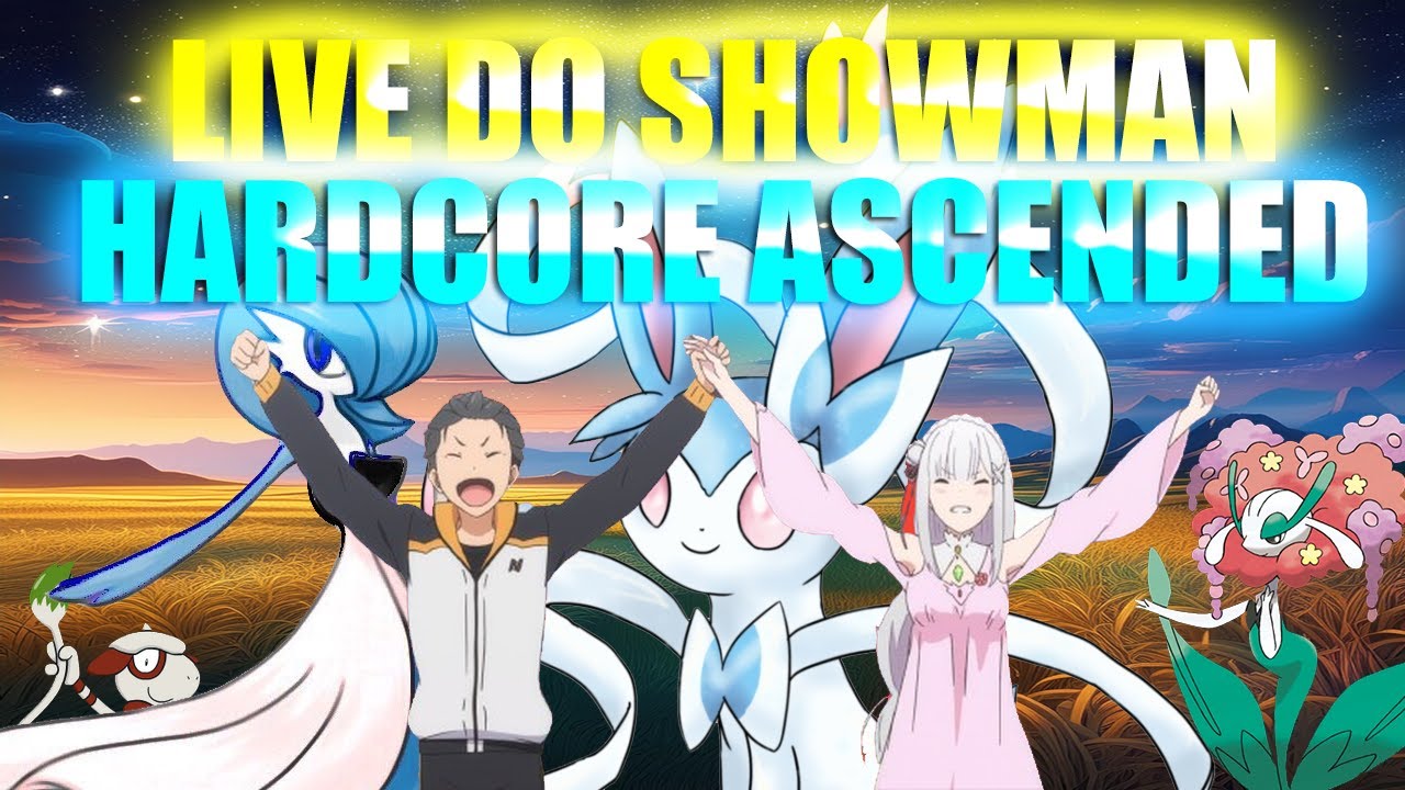 PXG - AGORA É HARDCORE COM LAMP TRANSCENDED !PIX !curse