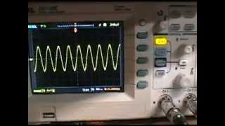 RF Sampler
