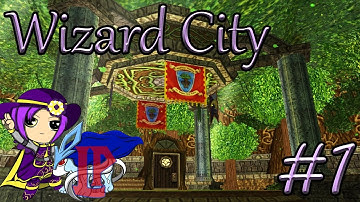 Wizard101: Life & Myth Walkthrough | Ep. 1 - A NEW ADVENTURE w/ Skelemystyk