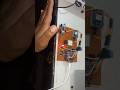 Radar system #shorts #viral #arduino #experiment #robot #iot #science #arduinoproject #radar