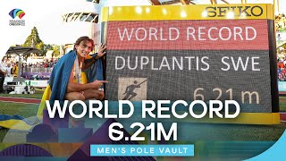 Men's Pole Vault Final | World Athletics Championships Oregon 2022