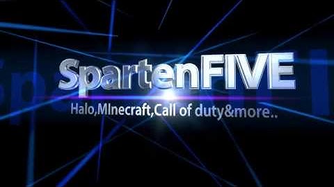 New intro - Created using Flixpress.com