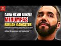 BAGAIMANA NAYIB BUKELE MENUMPAS RIBUAN GANGSTER PALING BERBAHAYA DI EL SALVADOR?