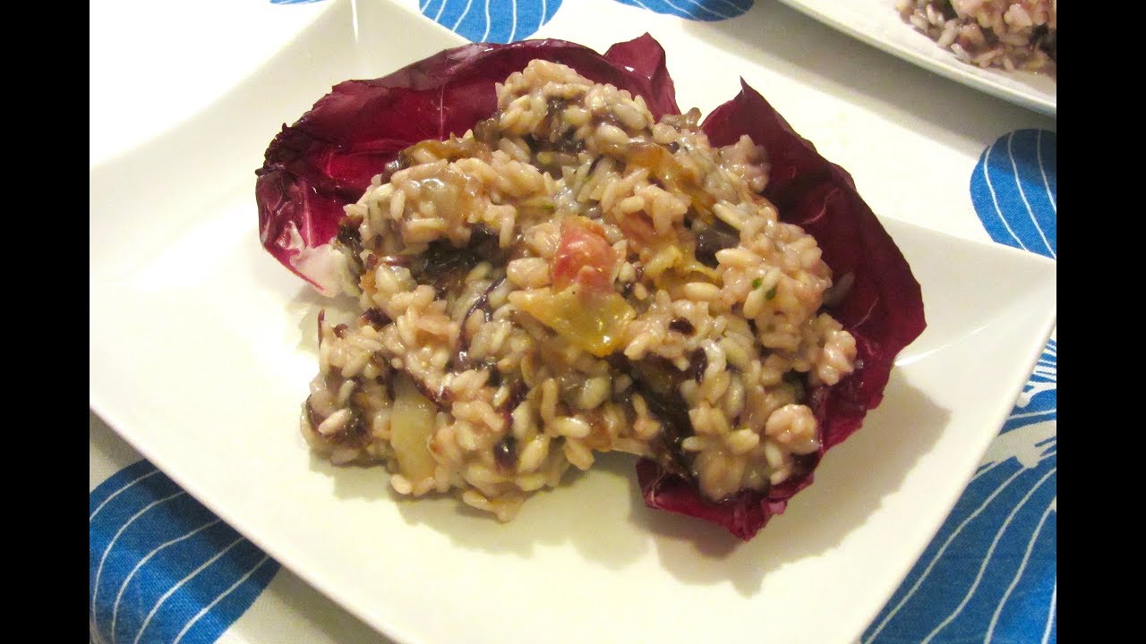 risotto