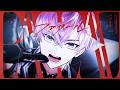 ファタール / GEMN - 歌ってみた【皇れお / にじさんじ】