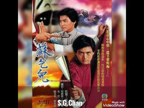 忘尽心中情 ------- 叶振棠 ( 歌词版 )